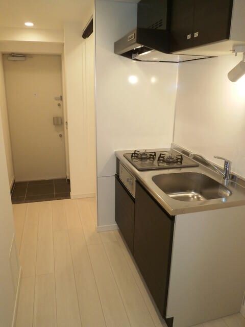 ＡＺＥＳＴ東十条の物件内観写真