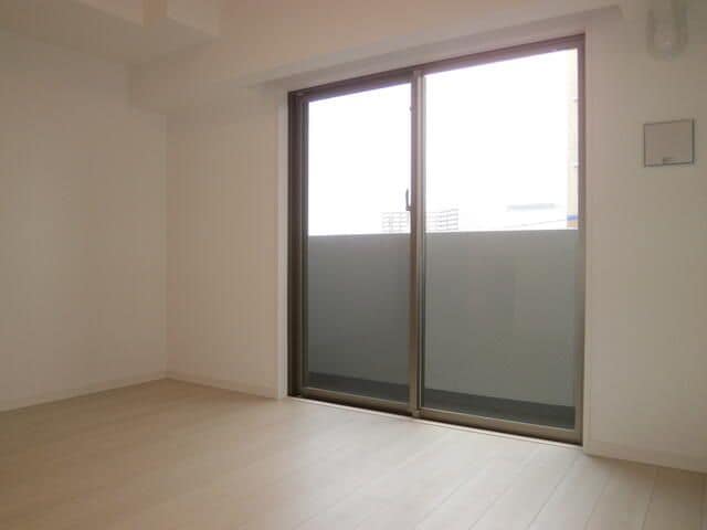 ＡＺＥＳＴ東十条の物件内観写真