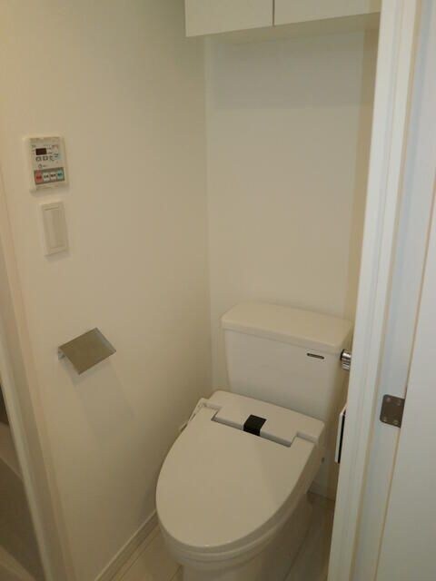 ＡＺＥＳＴ東十条の物件内観写真