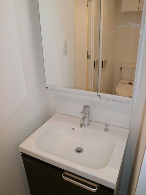 ＡＺＥＳＴ東十条の物件内観写真