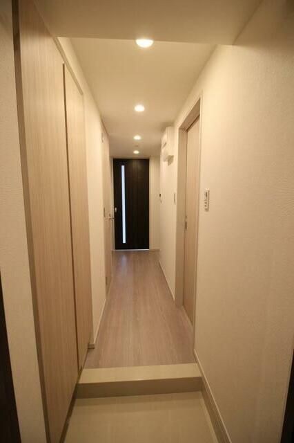 デュオステージ鷺ノ宮の物件内観写真