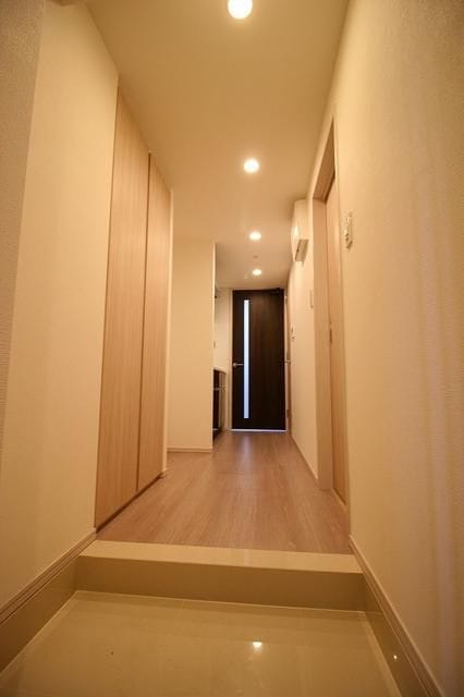 デュオステージ鷺ノ宮の物件内観写真