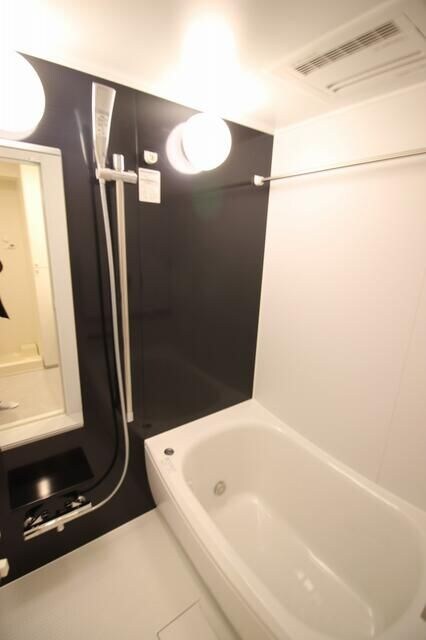 デュオステージ鷺ノ宮の物件内観写真