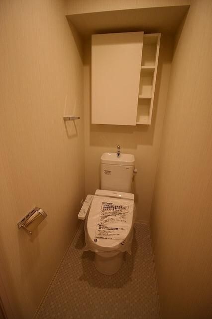 デュオステージ鷺ノ宮の物件内観写真