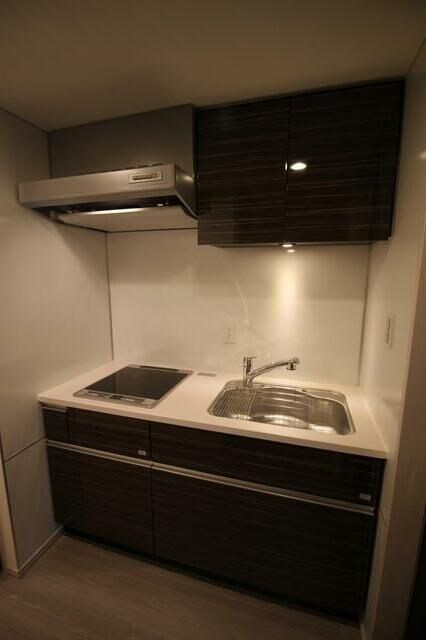 デュオステージ鷺ノ宮の物件内観写真