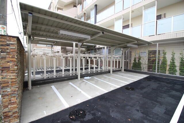 デュオステージ鷺ノ宮の物件内観写真