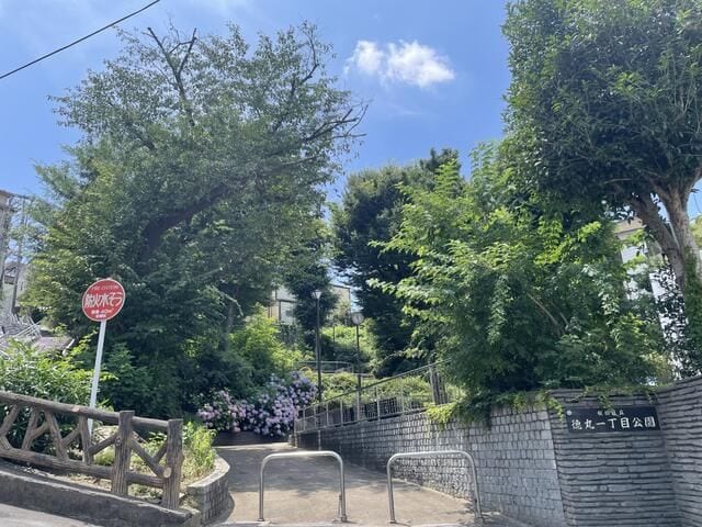 Ｓｉｎｃｒｅａｓｅ東武練馬の物件外観写真