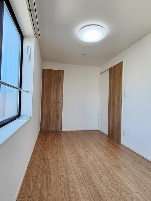 Ｓｉｎｃｒｅａｓｅ東武練馬の物件内観写真