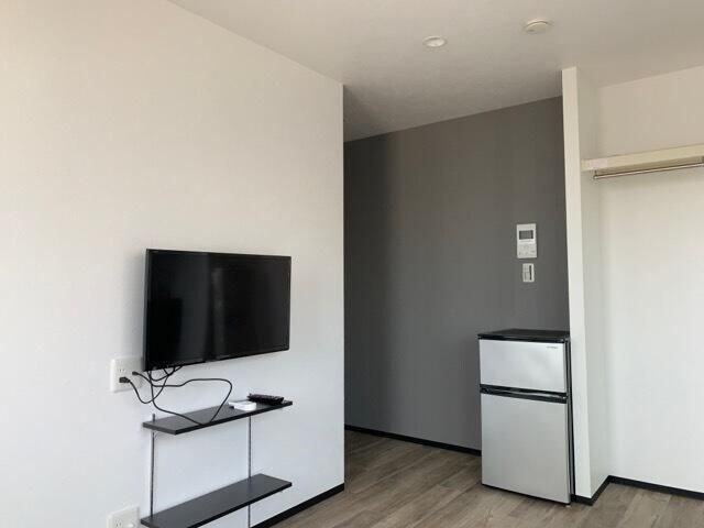 メゾンハイウェイ春日町の物件内観写真