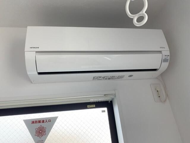 メゾンハイウェイ春日町の物件内観写真