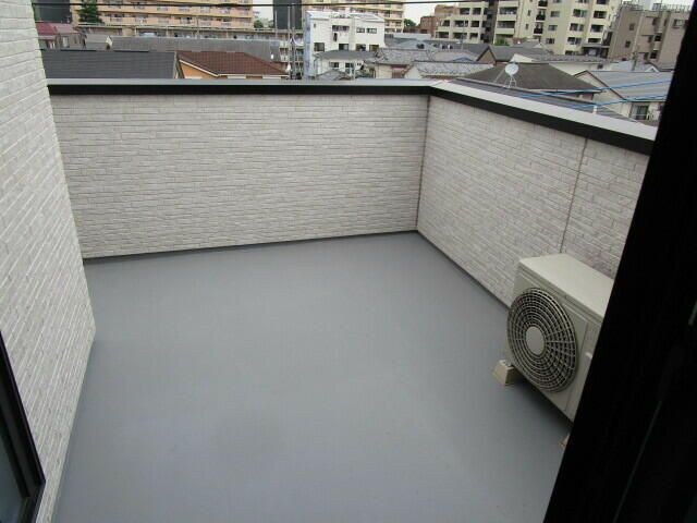 メゾンハイウェイ春日町の物件内観写真