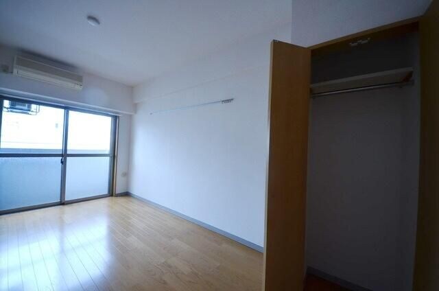 スカイコート新大塚の物件内観写真