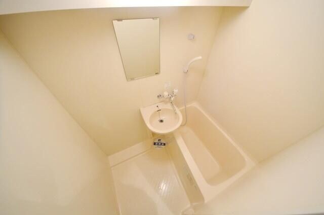 スカイコート新大塚の物件内観写真