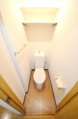 スカイコート新大塚の物件内観写真