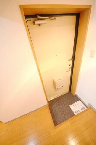 スカイコート新大塚の物件内観写真