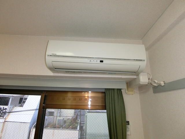 エクセルツカサの物件内観写真