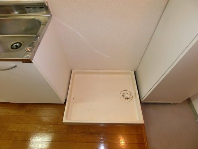 エクセルツカサの物件内観写真