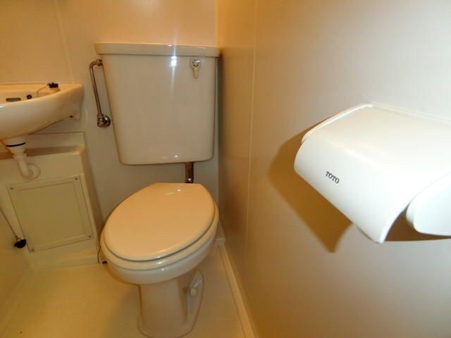 エクセルツカサの物件内観写真