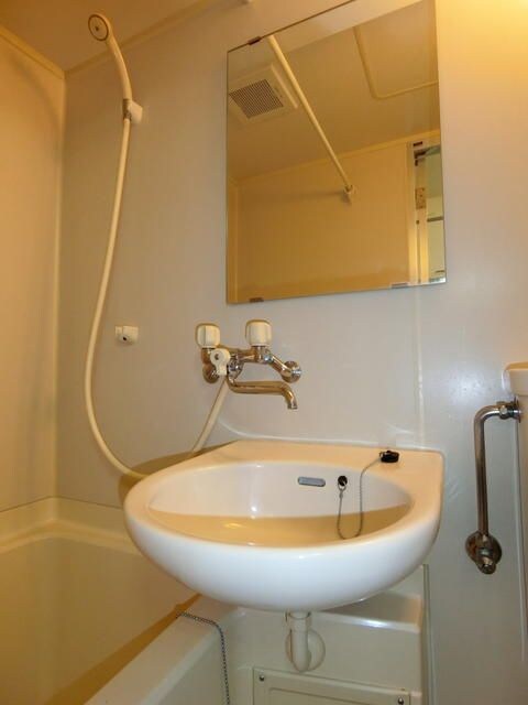 エクセルツカサの物件内観写真