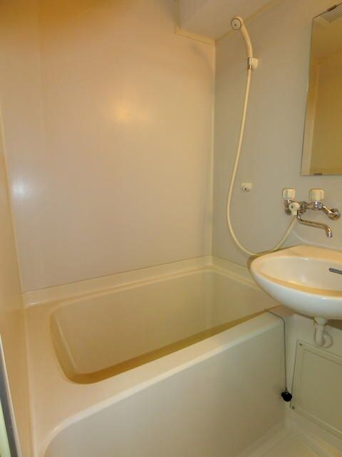 エクセルツカサの物件内観写真