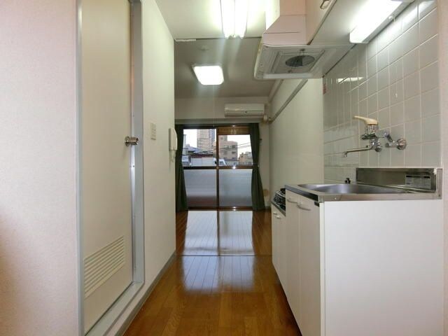 エクセルツカサの物件内観写真