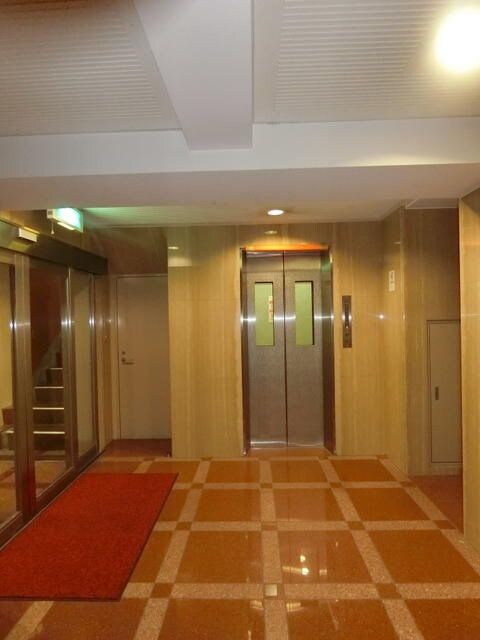 エクセルツカサの物件内観写真