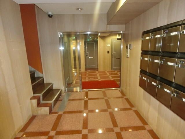 エクセルツカサの物件内観写真