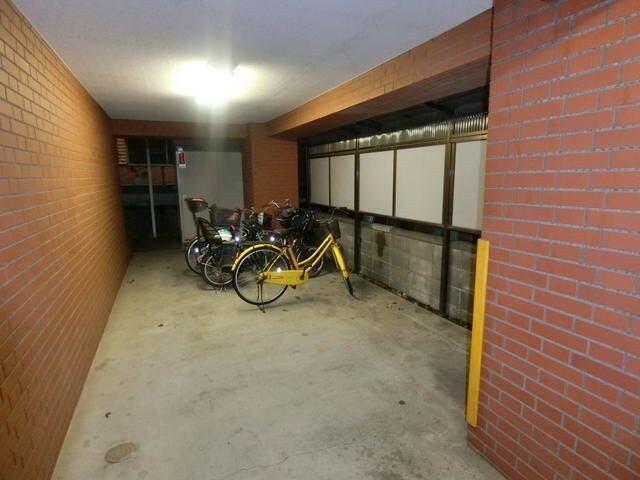 エクセルツカサの物件内観写真