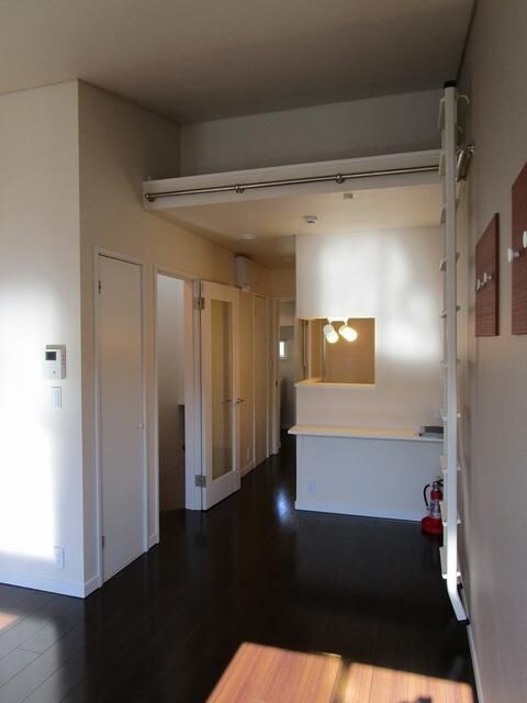 ブロッサムリッジ・ノースウィングの物件内観写真