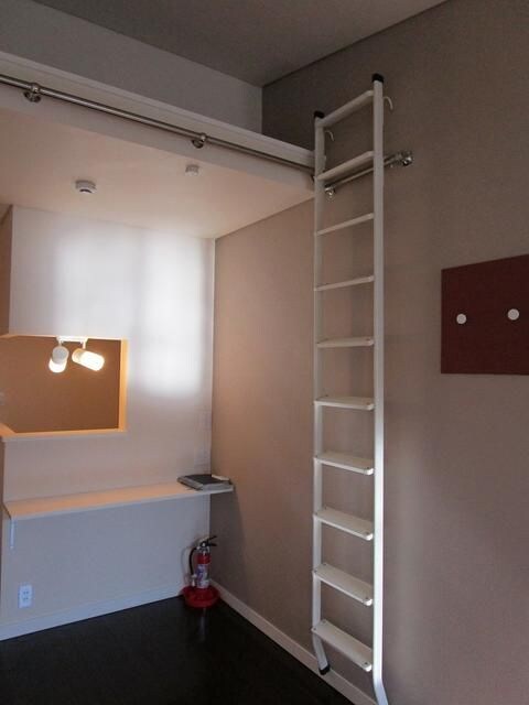 ブロッサムリッジ・ノースウィングの物件内観写真