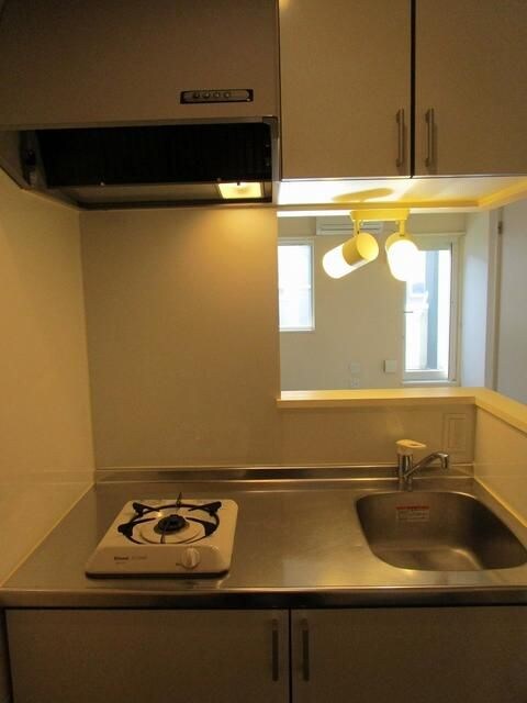 ブロッサムリッジ・ノースウィングの物件内観写真