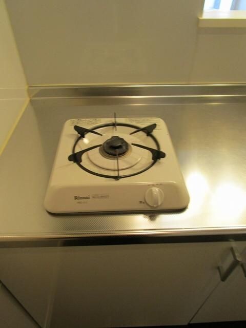 ブロッサムリッジ・ノースウィングの物件内観写真