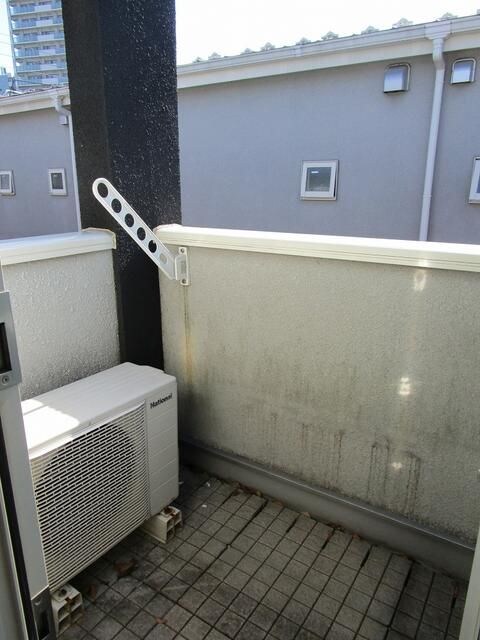 ブロッサムリッジ・ノースウィングの物件内観写真