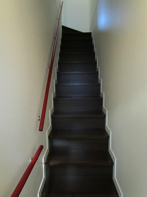 ブロッサムリッジ・ノースウィングの物件内観写真