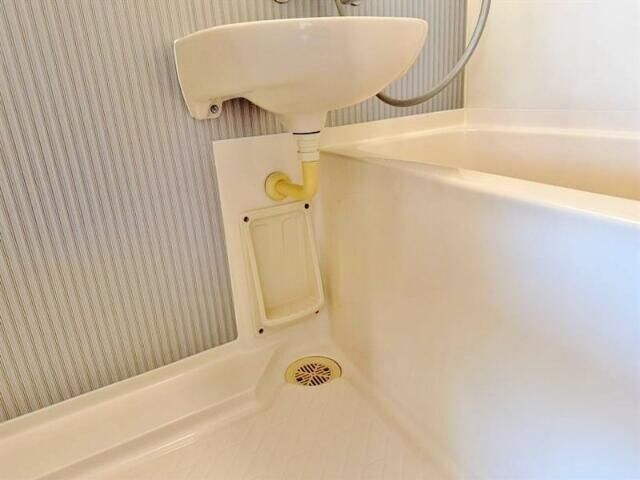 ヴァンテアン豊島園の物件内観写真