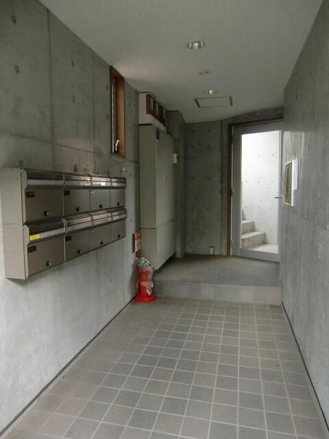 ヴァンテアン豊島園の物件内観写真