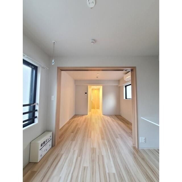 ウェルスクエアイズム千川Ⅱの物件内観写真