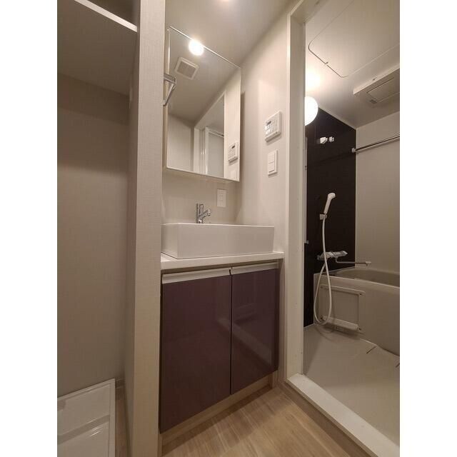 ウェルスクエアイズム千川Ⅱの物件内観写真