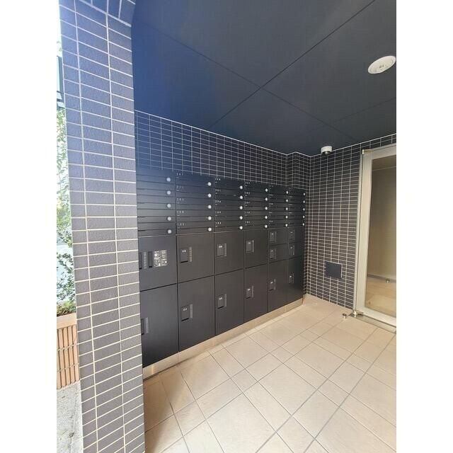 ウェルスクエアイズム千川Ⅱの物件内観写真