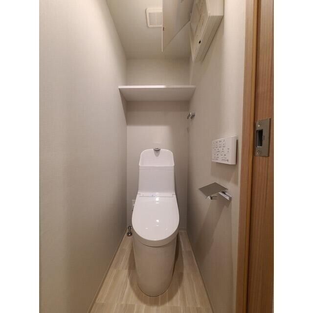 ウェルスクエアイズム千川Ⅱの物件内観写真