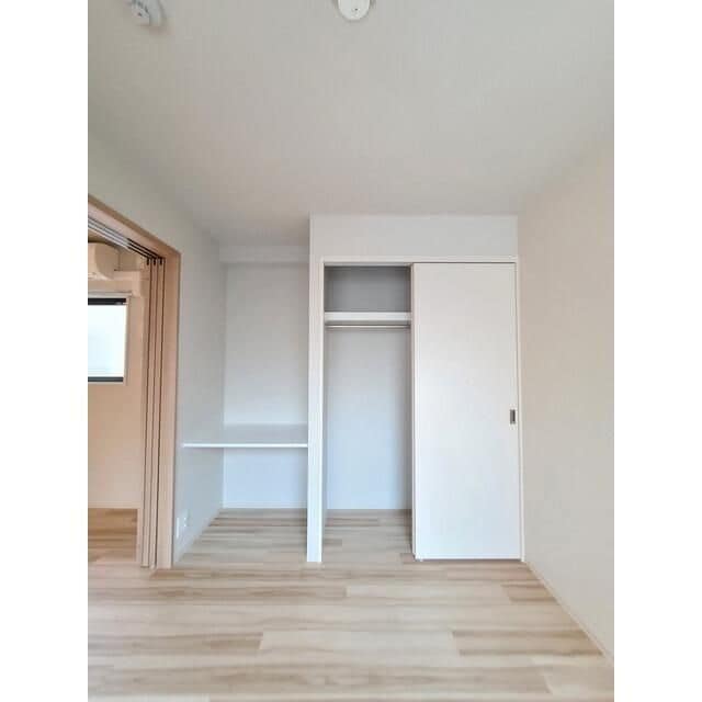 ウェルスクエアイズム千川Ⅱの物件内観写真