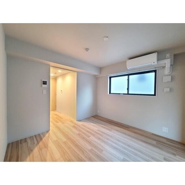 ウェルスクエアイズム千川Ⅱの物件内観写真