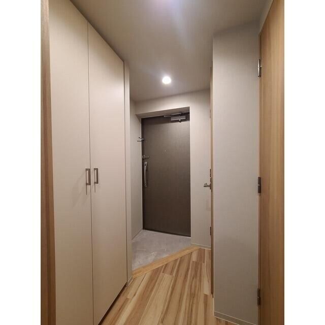 ウェルスクエアイズム千川Ⅱの物件内観写真