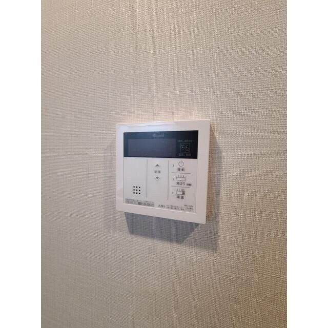 ウェルスクエアイズム千川Ⅱの物件内観写真