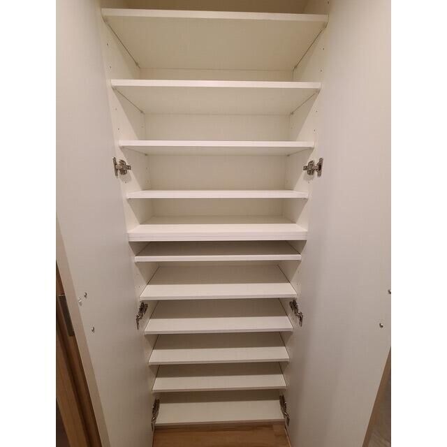 ウェルスクエアイズム千川Ⅱの物件内観写真