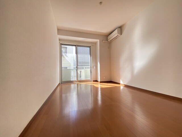 パークウェイの物件内観写真