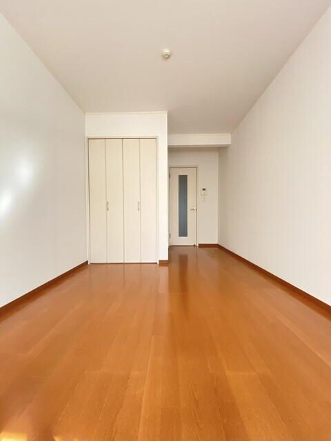 パークウェイの物件内観写真