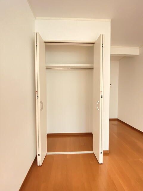 パークウェイの物件内観写真