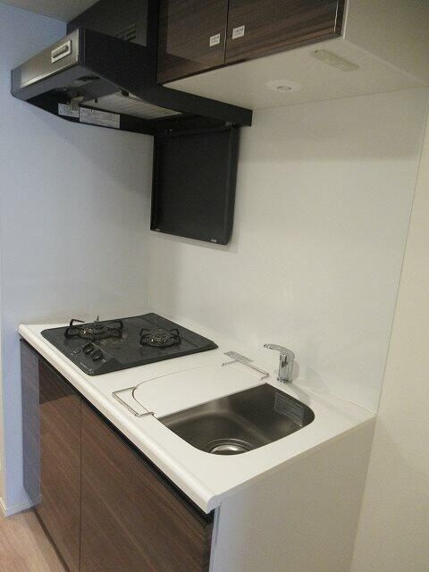 ハーモニーレジデンス文京千石の物件内観写真