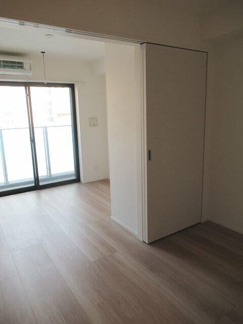 ハーモニーレジデンス文京千石の物件内観写真